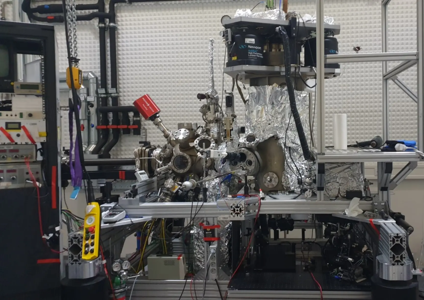 Photon STM Photon STM